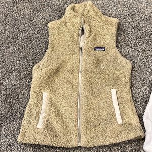 Patagonia Vest - S